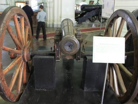 Beyazıt Kalesinin anahtarları Rusya’da ortaya çıktı