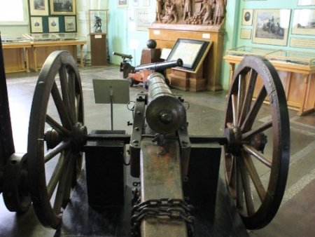 Beyazıt Kalesinin anahtarları Rusya’da ortaya çıktı