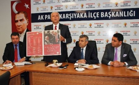 Beydeş: Karşıyaka Belediyesi hizmet yerine zulüm üretiyor