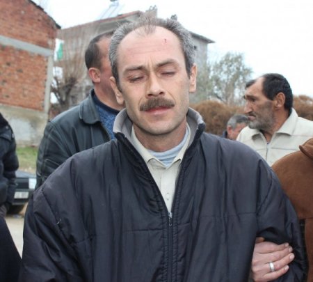 Beyin ölümü gerçekleşen gencin organları bağışlandı