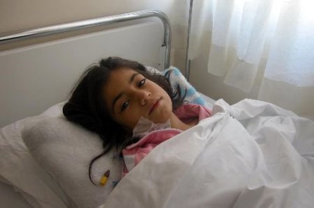 Beyin Ölümü Gerçekleşen Gülay Yeniş'in Organları 6 Hastaya Umut Oldu