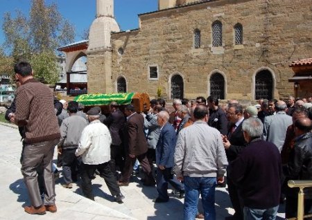 Beyin ölümü gerçekleşen İlhan Ankara'nın organları bağışlandı