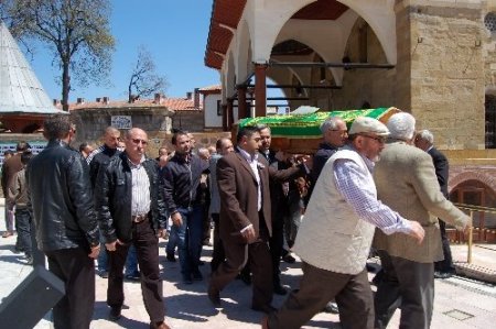 Beyin ölümü gerçekleşen İlhan Ankara'nın organları bağışlandı