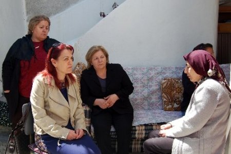 Beyin ölümü gerçekleşen İlhan Ankara'nın organları bağışlandı