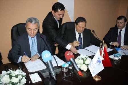 Beylikdüzü'nde öğretmen ve öğrenciler Fatih Üniversitesi'nde eğitim alacak