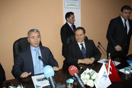 Beylikdüzü'nde öğretmen ve öğrenciler Fatih Üniversitesi'nde eğitim alacak