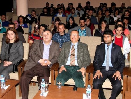 'Beynin hayvani bölümü gelişen insanlar saldırgan oluyor'
