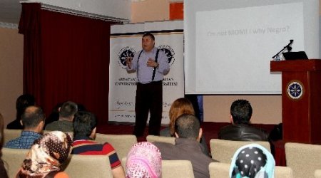 'Beynin hayvani bölümü gelişen insanlar saldırgan oluyor'