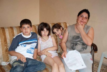 Beynindeki Tümörden Kurtulmak İçin Yardım Bekliyor