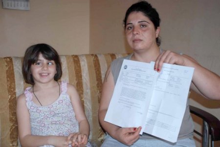 Beynindeki Tümörden Kurtulmak İçin Yardım Bekliyor