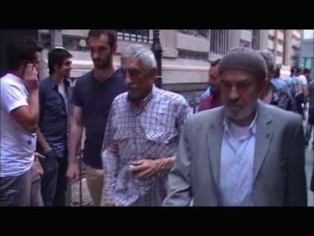 Beyoğlu'nda Hint Keneviri Operasyonu