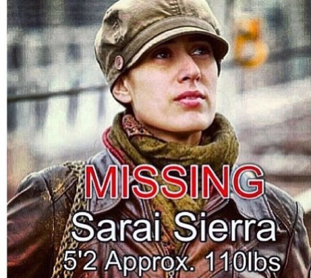 Beyoğlu'nda kaybolan ABD'li Sierra'dan haber alınamıyor