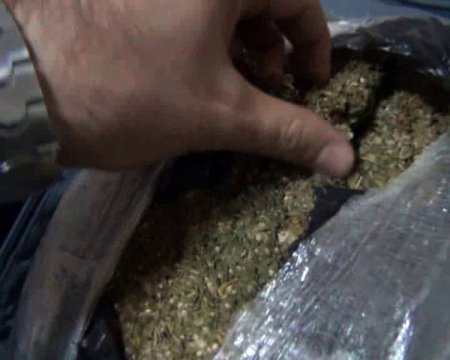 Beyoğlu’nda uyuşturucu operasyonu