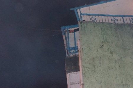 Beyoğlu’nda yangın paniği