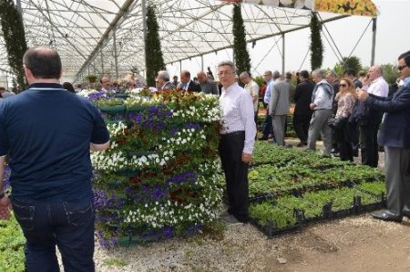 Beypazarı, Jeotermal Kaynaklı Belediyeler Birliği üyesi oldu