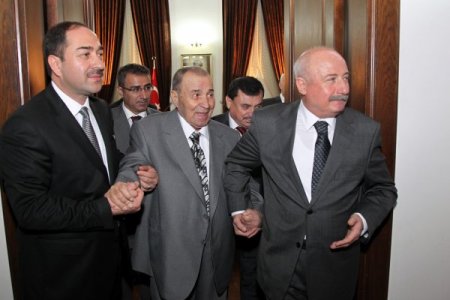 Beypazarı Maden Suyu'ndan İlçeye 5 Milyon Liralık Okul