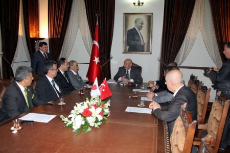 Beypazarı Maden Suyu'ndan İlçeye 5 Milyon Liralık Okul