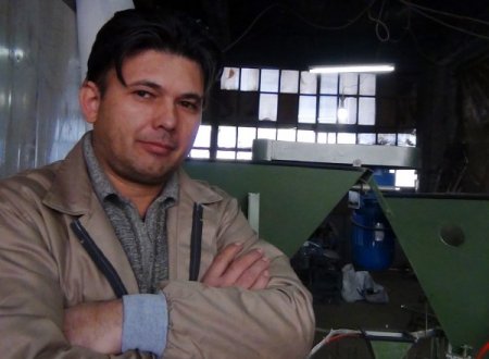 Beypazarı Mucit Yüksel Başaran