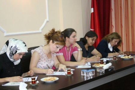 Beypazarı Ticaret Odası, Kadın Girişimciler Komitesi Kuracak