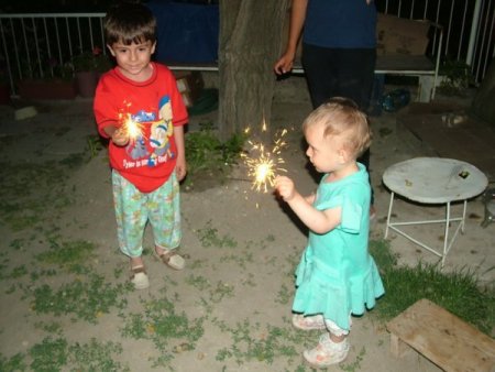 Beypazarı'nda Maytaplı Regaib Kandili Kutlamalarına İzin Verilmedi