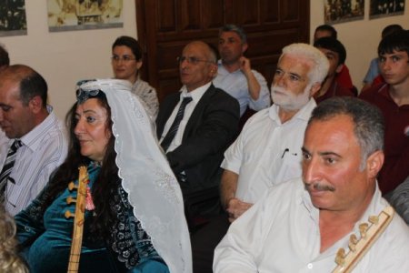 Beypazarı'nda Şiir Esintileri