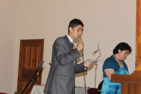 Beypazarı'nda Şiir Esintileri