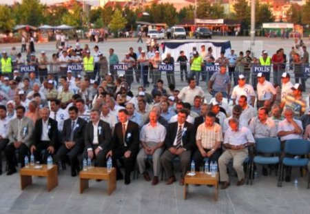 Beyşehir, 7 Gün 7 Gece Festival Yapacak