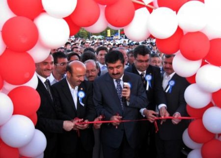 Beyşehir, 7 Gün 7 Gece Festival Yapacak