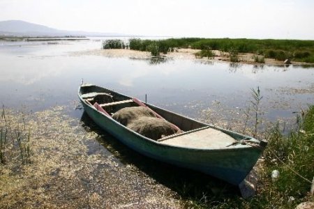 Beyşehir Gölü Üzerindeki Adalar Turizme Kazandırılacak