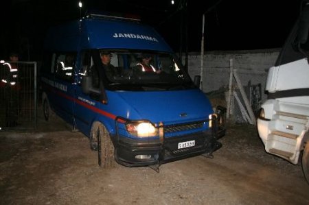 Beyşehir'deki Kazı Çalışmalarına Ara Verildi