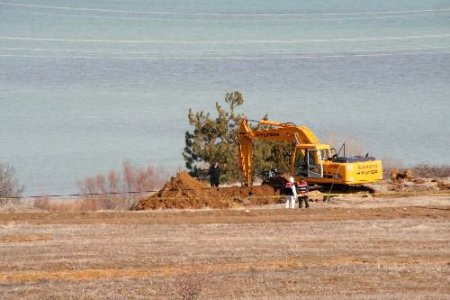 Beyşehir'deki Mühimmatın 80'li Yıllara Dayandığı İddia Ediliyor