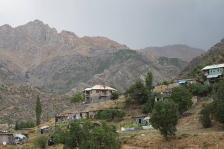 Beytüşşebap’ta hayat normale döndü