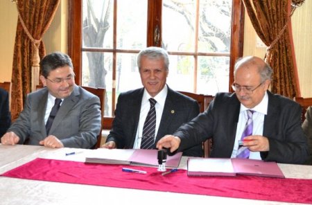 Bezmialem Üniversitesi'nden iyilik hareketi