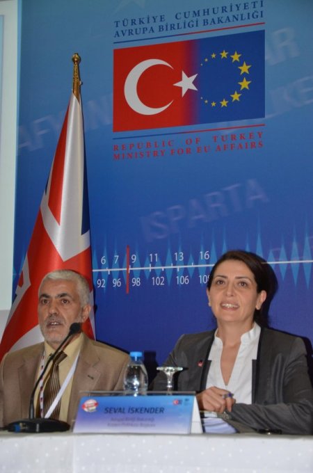 BGC Başkanı Demir: Marka değeri yüksek şehir gazeteleri yaratılmalı