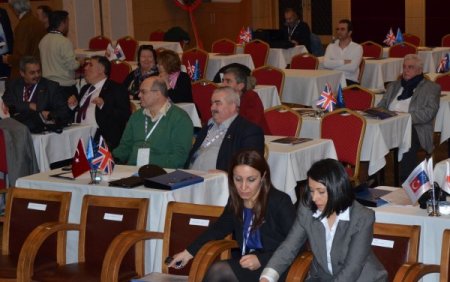 BGC Başkanı Demir: Marka değeri yüksek şehir gazeteleri yaratılmalı