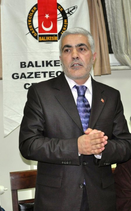 BGC ve İş-Kur 'Gazetecilik Akademisi' adı altında ortak proje yürütecek