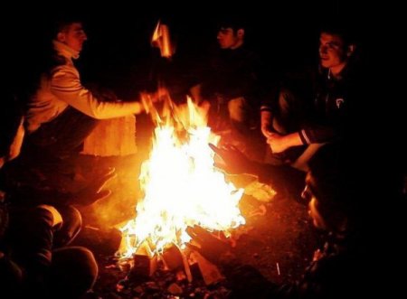 Bıçaklanan 17 Yaşındaki Genç Hayatını Kaybetti