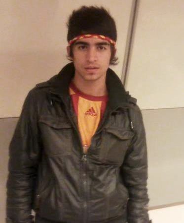 Bıçaklanarak öldürülen taraftarın babası isyan etti