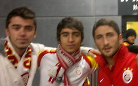 Bıçaklanarak öldürülen taraftarın babası isyan etti