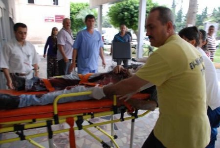 Bıçaklı Kavgada 1 Kişi Hayatını Kaybetti