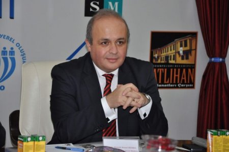 Biçerli: Öğrenmenin keyfini şenlikle anlatacağız