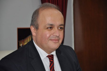 Biçerli: Öğrenmenin keyfini şenlikle anlatacağız