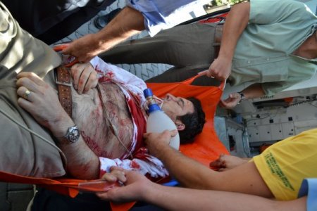 BİK çalışanlarını kurşun yağmuruna tutan Adnan Uyumaz her yerde aranıyor