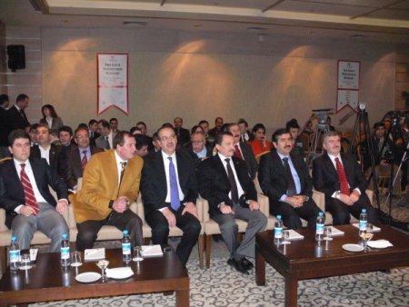 Bik Genel Müdürü Atalay: Basın, İftira, Şantaj Ve Yalan Habere Başvurmamalı