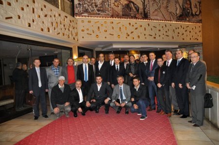 BİK Genel Müdürü Atalay: Biz 'öcü' değiliz, devletin gülen yüzüyüz