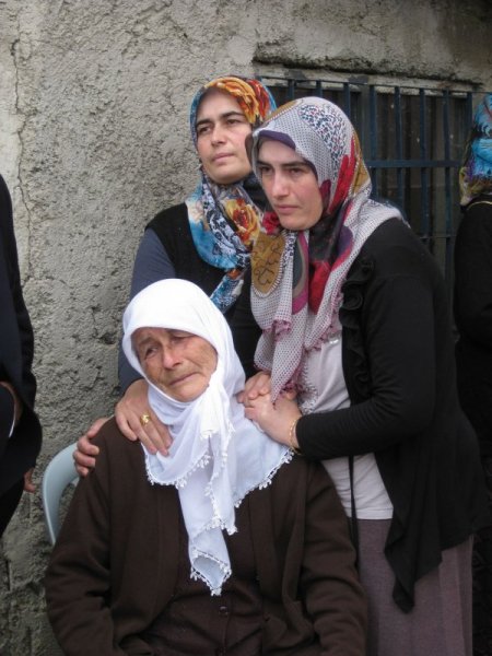 BİK Sakarya Şube Müdürü Bolat'ın cenazesi baba ocağına getirildi