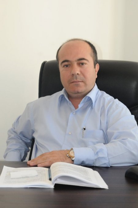 Bik Şube Müdürü Yüksel: Sivas Basınının Gücüne Güç Katmaya Geldik