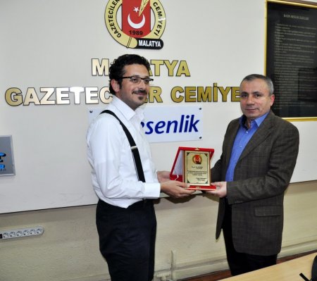 BİK'ten 'Fotoğraf ve Foto Muhabirliği' konulu seminer