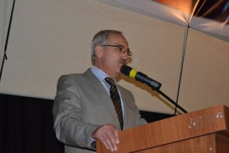 Bilen: Milliyetçilik sözle değil memlekete hizmetle yapılır