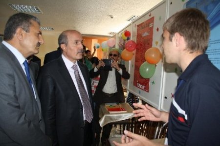 Bilge: Asır, sosyal bilimlerin asrı olacak